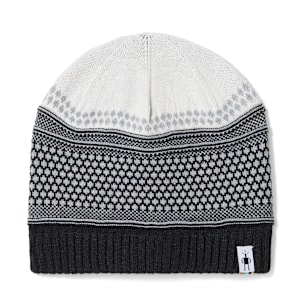 Popcorn Cable Reversible Beanie - 100