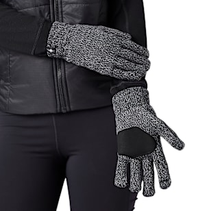 Cozy Grip Glove - Black