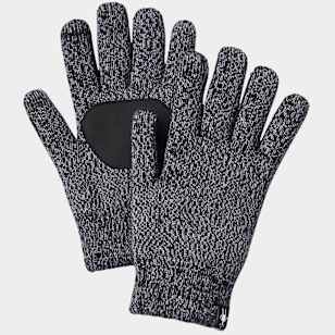Cozy Grip Glove - Black