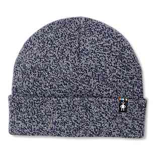 Cozy Cabin Hat - Deep Navy