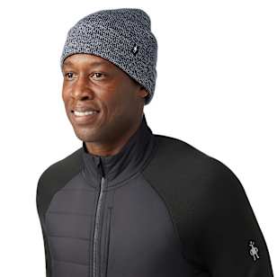 Cozy Cabin Hat - Deep Navy