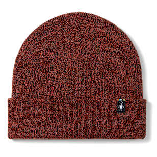 Cozy Cabin Hat - Picante