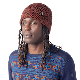 Cozy Cabin Hat - Picante