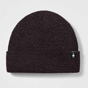 Cozy Cabin Hat - Mink