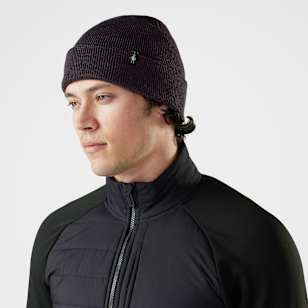 Cozy Cabin Hat - Mink