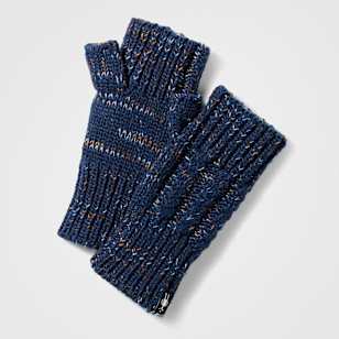 Isto Hand Warmer - Deep Navy