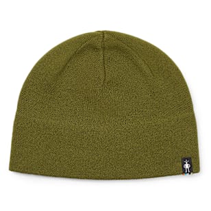The Lid - Winter Moss