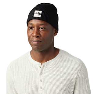 Smartwool Patch Beanie - Black