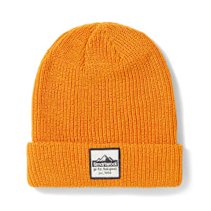 Smartwool Patch Beanie - Marmalade