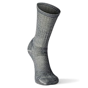 Hike Classic Edition Crew Socks - Light Gray