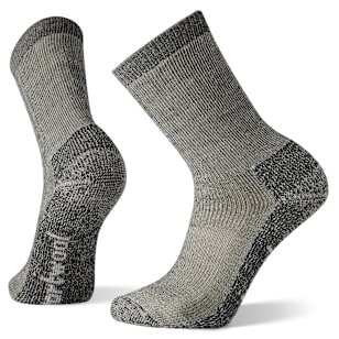 Hike Classic Edition Crew Socks - Black