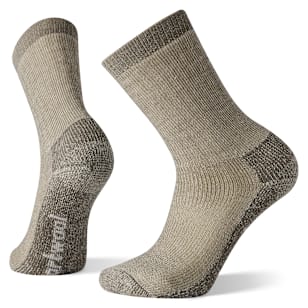 Hike Classic Edition Crew Socks - Taupe