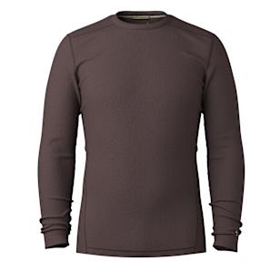 Men's Thermal Merino Wool Base Layers - Purple | Smartwool US