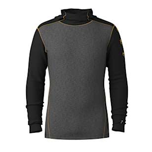 Smartwool Merino 250 Baselayer 1/4 Zip Boxed - Sous-vêtement thermique homme | Hardloop