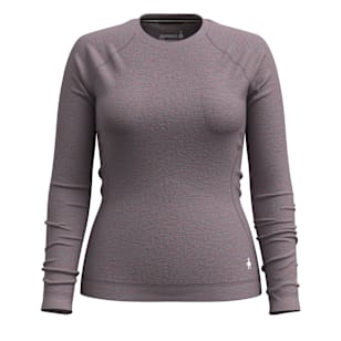 Men's & Women's Thermal Merino Wool Base Layers - Purple