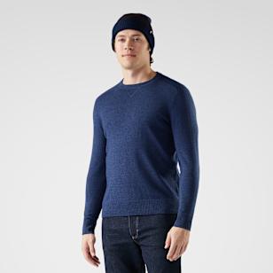 Merino Wool Sweaters & Pullovers for Men & Women - Blue | Smartwool US