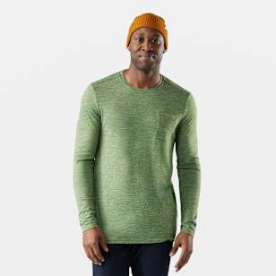 Merino Wool Tops & Shirts for Men & Women - Green | Smartwool US Merino Wool Tops & Shirts for Men & Women - Green | Smartwool US