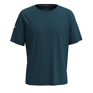 Men's Active Ultralite Short Sleeve - Twilight Blue