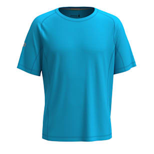 Men's Active Ultralite Short Sleeve - Pool Blue