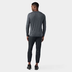 Men's Active Ultralite Long Sleeve - Charcoal Heather