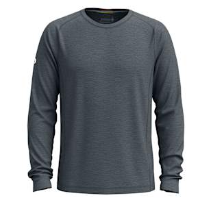 Men's Active Ultralite Long Sleeve - Charcoal Heather