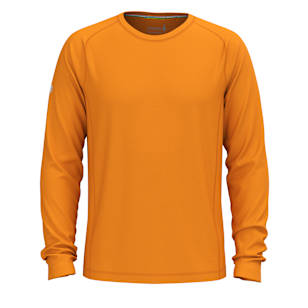 Men's Active Ultralite Long Sleeve - Marmalade