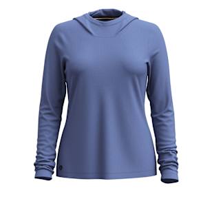 Women's Active Ultralite Hoodie - Nightfall Blue