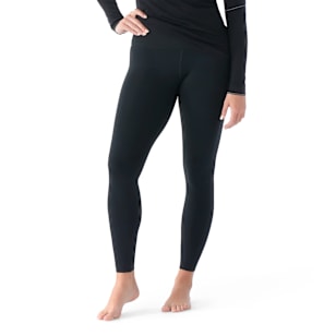 Women's Intraknit™ Merino Thermal Legging - Black