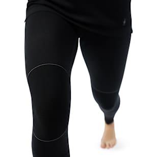 Women's Intraknit™ Thermal Max Merino Base Layer Bottom - Black