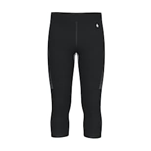 Men's Intraknit™ Thermal Merino Base Layer 3/4 Bottom - Black-White