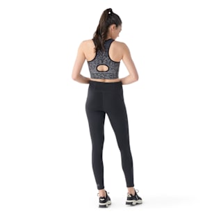 Women's Active Legging - Black