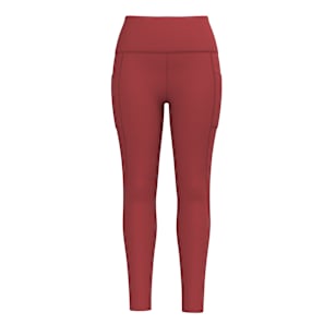 Women's Active Legging - Currant
