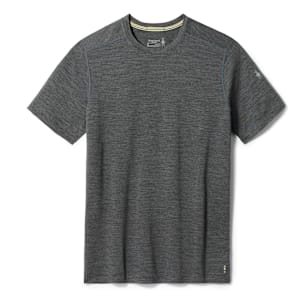 Men's Wool Shirts & Merino Wool Tops - Gray | Smartwool US
