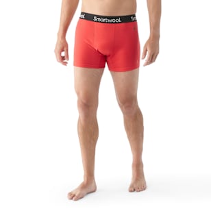 Featured - Red | Smartwool US