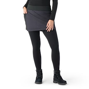 Women's Smartloft Skirt - Black
