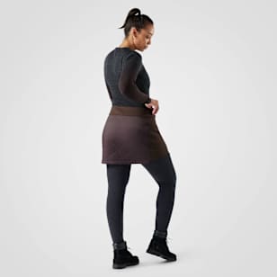 Women's Smartloft Skirt - Mink