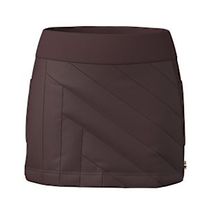 Women's Smartloft Skirt - Mink