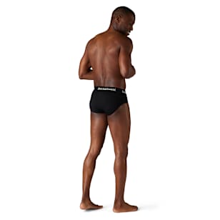 Men's Brief Boxed - Black