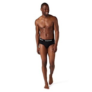 Men's Brief Boxed - Black