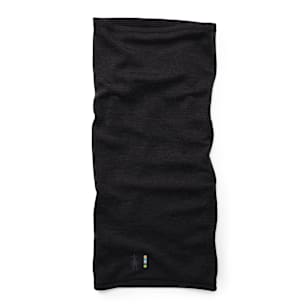 Thermal Merino Long Neck Gaiter - Black