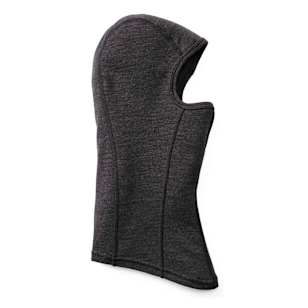 Kids' Thermal Merino Balaclava - Charcoal