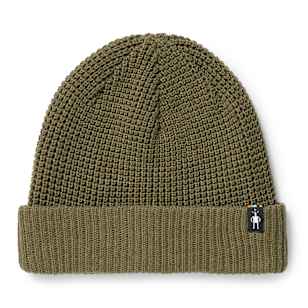 Creek Run Beanie - Winter Moss Heather