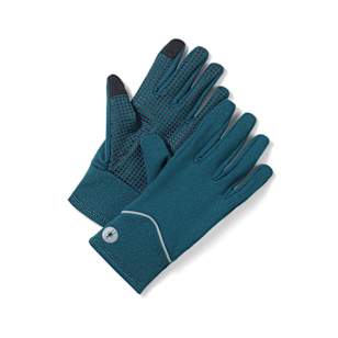 Active Fleece Glove - Twilight Blue