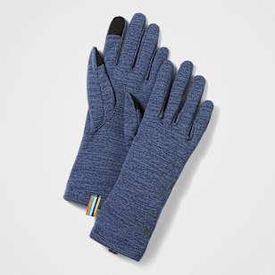 Thermal Merino Glove - Nightfall Blue