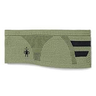Intraknit™ Merino Tech Headband - Fern Green