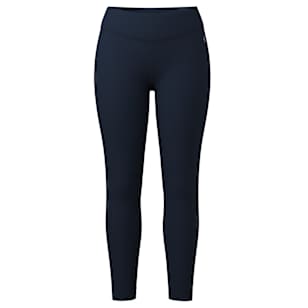Women's Classic Thermal Merino Base Layer Bottom - Deep Navy