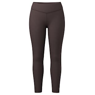 Women's Classic Thermal Merino Base Layer Bottom - Mink Heather