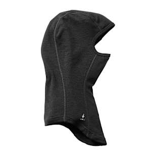 Thermal Merino Balaclava - Black