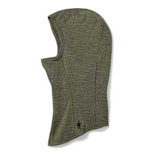 Thermal Merino Balaclava - Winter Moss Heather