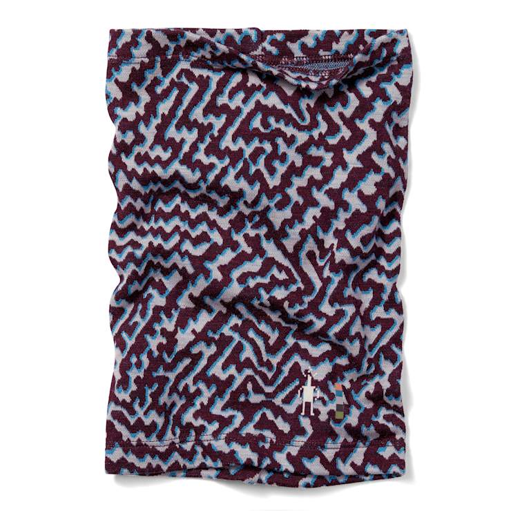 Kids' Thermal Merino Neck Gaiter image number 1